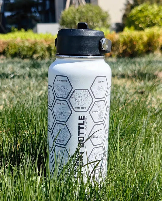 Your Sports Bottle
