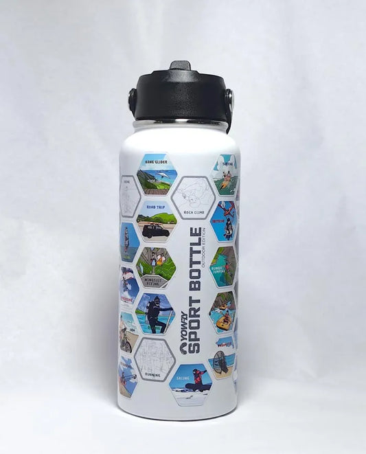Your Sports Bottle