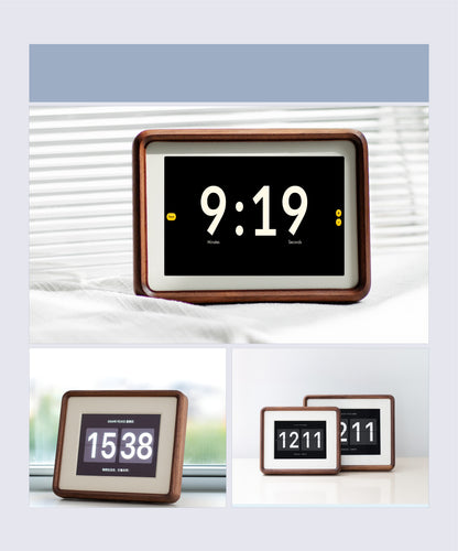 Frame for IPad, Desk or Wall Stand Holder for IPad