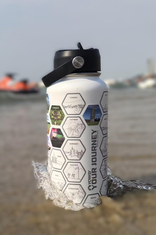 Your Journey Bottle